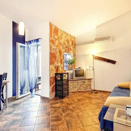 Casa Vallelunga.3 Apartment Pula